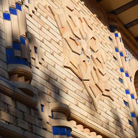 Colibri Traditional Hostel Samarkand Buitenkant foto